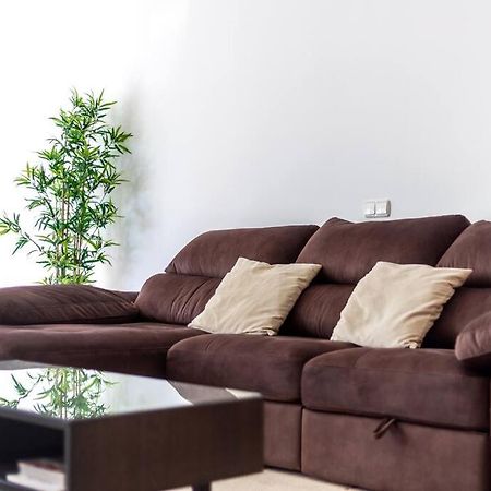 Bright Elegant 3Bdr Apartment In Puerto Banus 마르베야 외부 사진