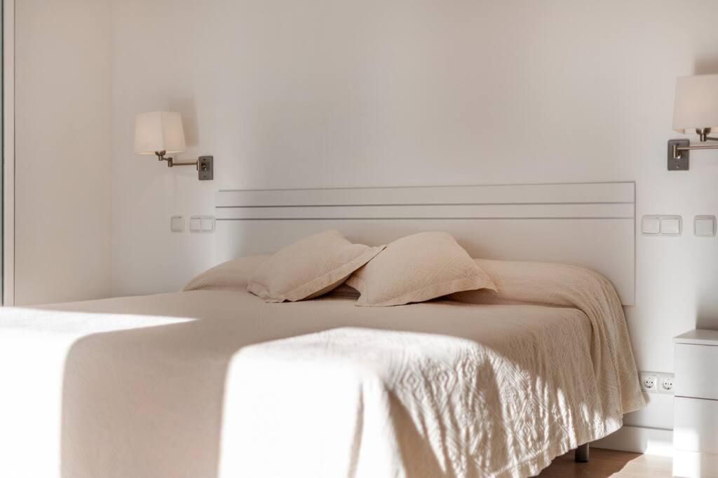 Bright Elegant 3Bdr Apartment In Puerto Banus 마르베야 외부 사진