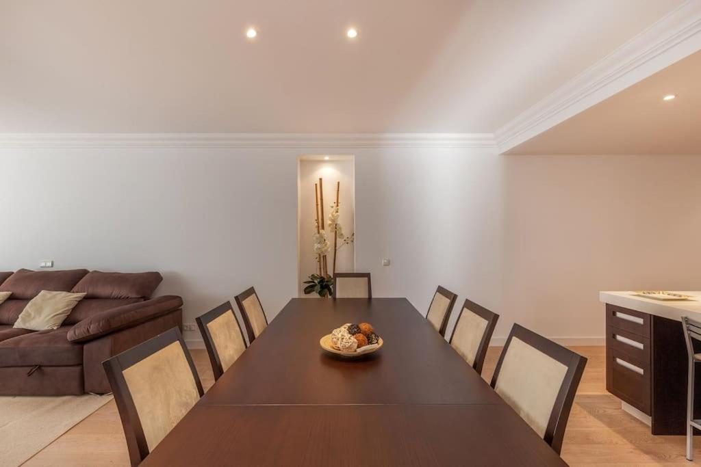 Bright Elegant 3Bdr Apartment In Puerto Banus 마르베야 외부 사진